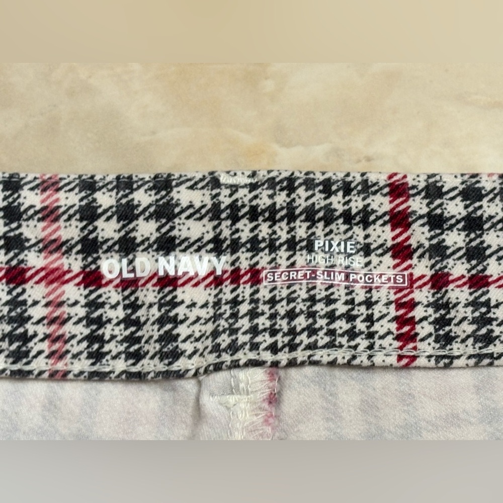 Petite Pixie Office Pants - image 3